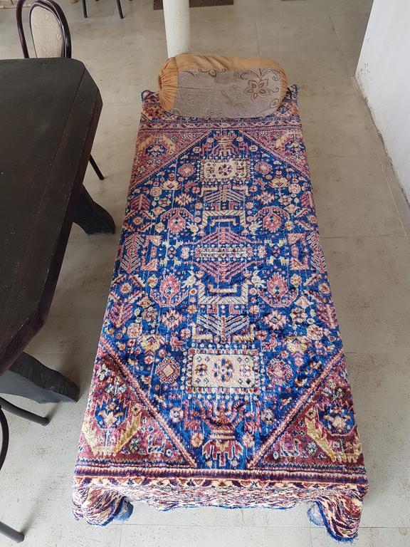 Guesthouse 97 In Batumi バトゥーミ エクステリア 写真